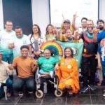 PSOL e Rede Sustentabilidade oficializam Lincoln Freire como candidato a prefeito de Boa Vista