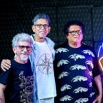 Trio Roraimeira celebra 40 anos no Mormaço Cultural 2024