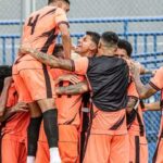 Série D: São Raimundo é goleado pelo Manauara e é eliminado na primeira fase