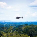 Operação apreende uma tonelada de cassiterita na Terra Yanomami