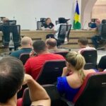 Técnicos de satélites são convocados para capacitação no TRE-RR