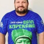 Ex-coordenador do Dsei Yanomami morre em Boa Vista aos 48 anos