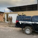 Vereador de Alto Alegre é investigado por suspeita de grilagem de terras