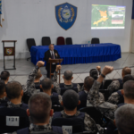 Força Nacional inicia formação de 85 policiais com foco em operações na Terra Yanomami