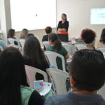 Programa da Assembleia promove oficinas que incentivam socialização e empreendedorismo de adultos autistas; conheça