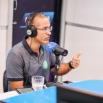 Arthur Henrique presta contas e fala sobre propostas para reeleição em entrevista