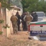 Tenente da PM é preso por suspeita de maus-tratos aos animais em Boa Vista; veja vídeo