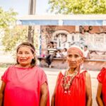 Vindo da Venezuela, povo Warao luta por território e vida digna