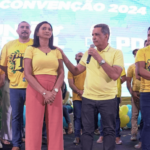 Mecias de Jesus quer comando de 1/3 dos municípios de Roraima; saiba quais