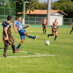 Copa BV Amador: Vista Alegre vence o Copaíbas por 2×1