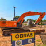 Prefeitura chega ao trigésimo ponto de alagamento resolvido na capital