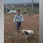 Família venezuelana que vinha para Boa Vista morre em queda de avião´em Vinhedo; vídeo mostra menino brincando antes do acidente