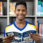 Para incentivar a leitura, Sesc Roraima inicia campanha de doação e troca de livros