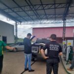 Mais de 2 mil litros de gasolina adulterada são apreendidos em posto no interior de Roraima