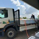 Empresária tem R$ 60 mil em frutos do mar e carne apreendidos em ação da Aderr em Boa Vista