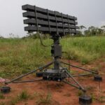 Radar é instalado na Terra Yanomami para detectar garimpeiros