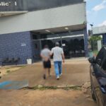 Condenado por matar suposto amante da esposa é preso em Boa Vista
