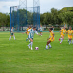 Começa a Copa Boa Vista de Futebol amador