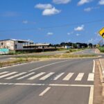 Suframa detalha fiscalização de R$ 9,2 milhões para pavimentação do Distrito Industrial de Boa Vista