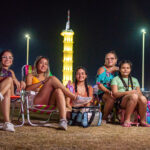 Mormaço Cultural começa nesta sexta-feira (30); veja o que pode ou não ser levado para os shows