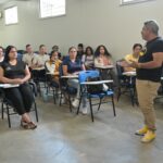 Escolegis abre 120 vagas para cursos de atendente de farmácia e cuidador de alunos
