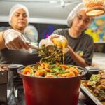Mormaço Cultural movimenta economia local com turismo e feira gastronômica
