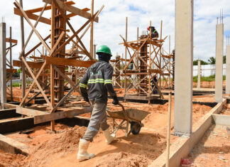 Roraima criou quase 15 mil empregos formais entre 2023 e novembro de 2025