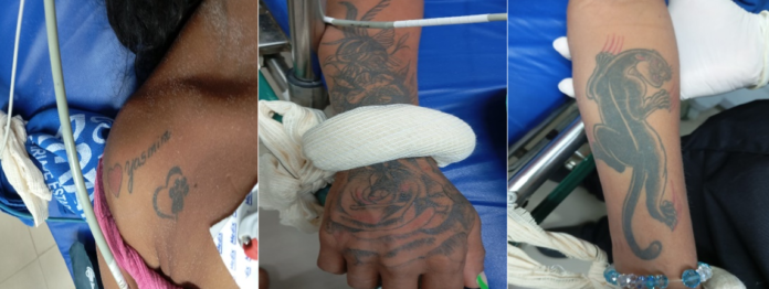 Paciente Desconhecida do dia 26-08_Divulgação