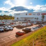 Shopping diz que recebeu 45,5 mil visitantes no dia dos pais em Boa Vista