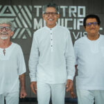 Show que celebra 40 anos do Trio Roraimeira será dia 8 de setembro