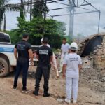 Polícia Civil apreende 100kg de carne clandestina em Rorainópolis