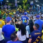 Nicoletti insinua interferência de Dr. Hiran para afastamento de diretório do União em Roraima