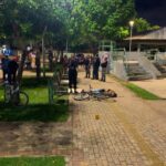 Ajudante de pedreiro é morto com dois tiros na cabeça na zona Oeste de Boa Vista