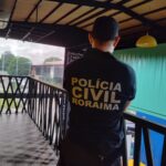 Investigação sobre esquema de venda fraudulenta de terrenos é concluída pela Polícia Civil de Roraima