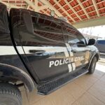 Envolvidos em roubo de lixeira no Centenário são presos e Polícia Civil alerta para aumento de casos