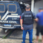 Condenado por estuprar e engravidar menina de 10 anos é preso em Boa Vista