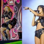 Joelma e Marina Sena agitam o público na primeira noite do festival ‘Mormaço Cultural’