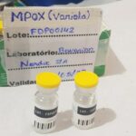 Roraima confirma primeiro caso de MPox