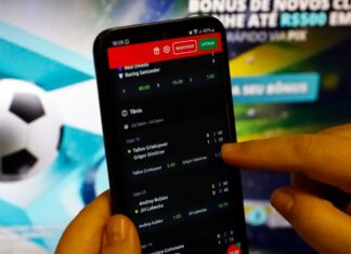Bets já são o 4º setor mais visado por fraudadores digitais no Brasil bets