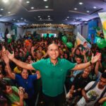 Conheça mais sobre Arthur Henrique, prefeito da capital que busca reeleição