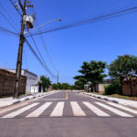 Prefeitura de Boa Vista investe mais de R$ 8 milhões em infraestrutura no Murilo Teixeira