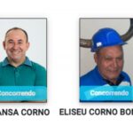 Dois ‘cornos’ tentam se eleger vereadores no Brasil; um deles é de Roraima