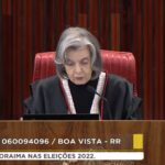 Cármen Lúcia chega a 2º ano na presidência do TSE sob pressão para destravar pautas da corte
