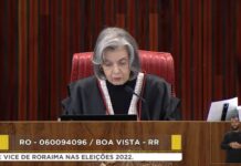 Caso Denarium trava no TSE e amplia pressão sobre Cármen Lúcia