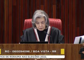 Caso Denarium trava no TSE e amplia pressão sobre Cármen Lúcia