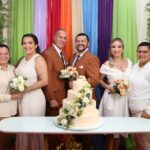 Defensoria Pública de Roraima realiza casamento coletivo para casais LGBTQIAPN+