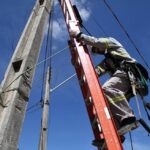 Dez bairros de Boa Vista serão afetados com desligamento programado de energia entre os dias 5 e 10