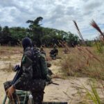 Quase 14 toneladas de cassiterita são apreendidos em operação na Terra Yanomami