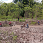 Nove em cada 10 terras indígenas da Amazônia enfrentam seca, mostra levantamento