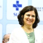 Ministra da Saúde visita Roraima para avaliar saúde Yanomami